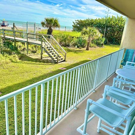 Beach Living At Its Best! Cocoa Beach Exterior foto