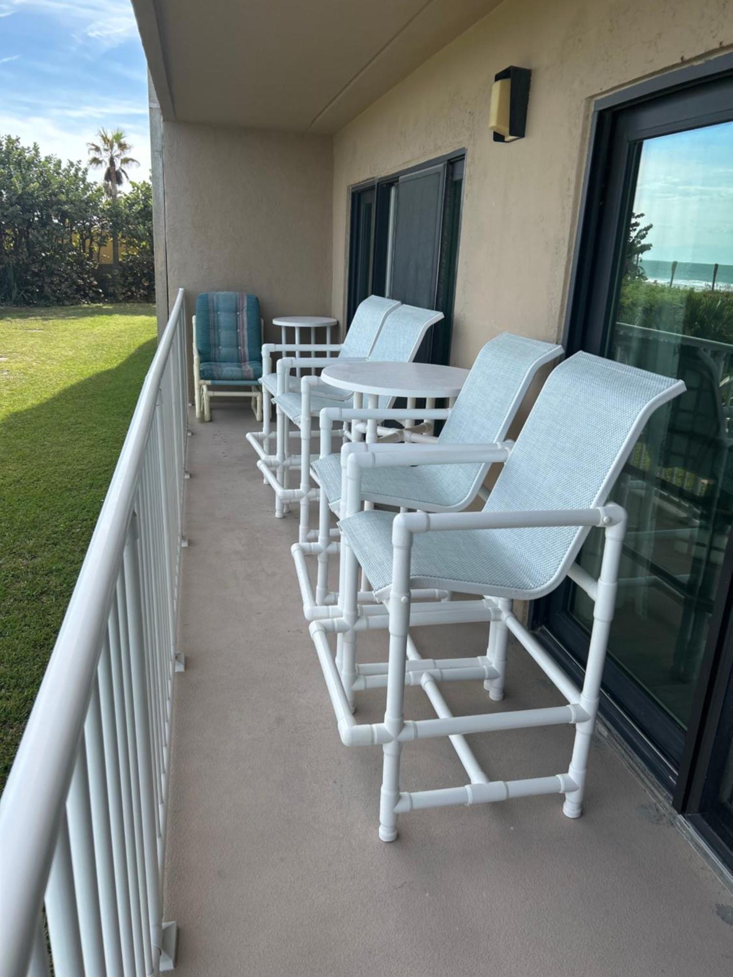 Beach Living At Its Best! Cocoa Beach Exterior foto